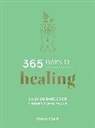 Quinn Clark - 365 Days of Healing