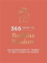 Summersdale Publishers, Summersdale Publishers - 365 Days of Buddha Wisdom