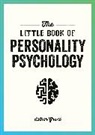 Esther Grant - The Little Book of Personality Psychology