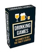 Summersdale Publishers - Drinking Games