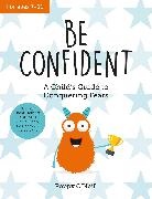 Poppy O'Neill - Be Confident
