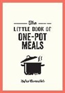 Rufus Cavendish, Cavendish Rufus - The Little Book of One-Pot Meals