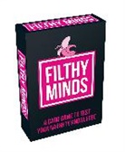 Summersdale Publishers - Filthy Minds