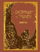 David Day - A Dictionary of Tolkien