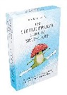 Maybell Eequay - The Little Frog's Guide to Self-Care Card Deck