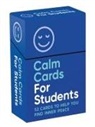 Summersdale Publishers - Calm Cards for Students