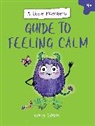 Emily Snape, Snape Emily - A Little Monster’s Guide to Feeling Calm
