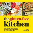 Emily Kerrigan - The Gluten-Free Kitchen