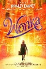 Roald Dahl, Simon Farnaby, Paul King, Sibéal Pounder - Roald Dahl