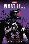 Mike Chen, Chen Mike - What If. . . Marc Spector Was Host to Venom?