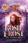 Geri Halliwell-Horner - Rosie Frost and the Falcon Queen