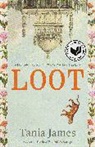 Tania James - Loot