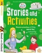 Roderick Hunt, Isabel Thomas, Alex Brychta, Nick Schon - Stories and Activities