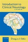 Douglas J. Gelb, Douglas J. (Professor of Neurology Gelb, Gelb Douglas J. - Introduction to Clinical Neurology
