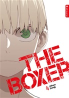 Jihun Jung - The Boxer 04