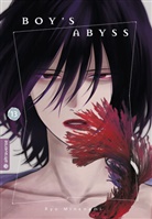 Ryo Minenami - Boy's Abyss 13