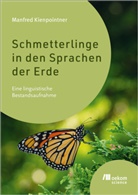 Manfred Kienpointner - Schmetterlinge in den Sprachen der Erde