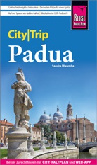 Sandra Mwamba - Reise Know-How CityTrip Padua