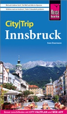 Sven Eisermann - Reise Know-How CityTrip Innsbruck