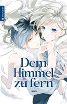 sora - Dem Himmel zu fern