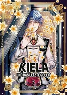 Sozan Coskun - Kiela und das letzte Geleit 02