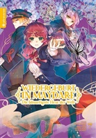 Nana Natsunishi, Midori Yuma - Wiedergeburt in Maydare - Die bösartigste Hexe der Welt 07