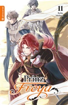 Keiko Ishihara - Prinz Freya 11