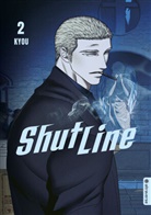 KYOU - Shutline 02