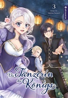 Jenny Liz, Sabrina Steinert - Die Tänzerin des Königs 03
