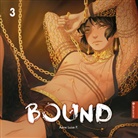 Anne Luise P, Anne Luise P. - Bound 03