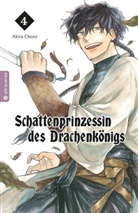 Akira Osora - Schattenprinzessin des Drachenkönigs 04