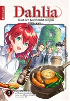 Hisaya Amagishi, KEI, Megumi Sumikawa - Dahlia lässt den Kopf nicht hängen 06