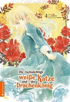 Aki, Kureha, Yamigo - Die rachsüchtige weiße Katze und der Drachenkönig 04
