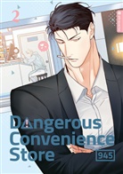 945 - Dangerous Convenience Store 02
