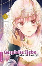 Emiko Nakano - Gespielte Liebe ... oder doch nicht? 02