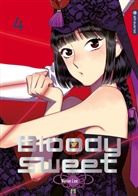 Narae Lee - Bloody Sweet 04