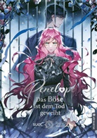 Gwon Gyeoeul, SUOL - Penelope - Das Böse ist dem Tod geweiht 05