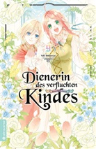 Yuki Shibamiya - Dienerin des verfluchten Kindes 09