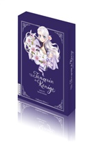 Jenny Liz, Sabrina Steinert - Die Tänzerin des Königs Collectors Edition 03, m. 1 Buch, m. 1 Beilage
