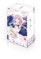 Mayu Sakai - Hello, Innocent Collectors Edition 08, m. 1 Buch, m. 1 Beilage