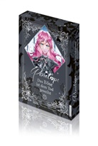 Gwon Gyeoeul, SUOL - Penelope - Das Böse ist dem Tod geweiht Collectors Edition 05, m. 1 Buch, m. 3 Beilage