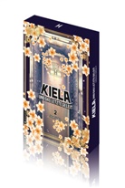 Sozan Coskun - Kiela und das letzte Geleit Collectors Edition 02, m. 1 Buch, m. 1 Beilage, m. 1 Beilage