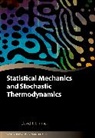 David T. Limmer, David T. (Professor Limmer - Statistical Mechanics and Stochastic Thermodynamics