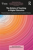 Helen (University of the West of England King, Helen King, King Helen - Artistry of Teaching in Higher Education