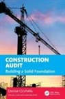 Denise Cicchella - Construction Audit