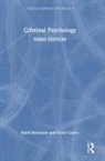 David Canter, David Rowlands, David Canter Rowlands - Criminal Psychology