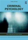 David Canter, David Rowlands, David Canter Rowlands - Criminal Psychology