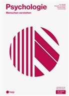 Benjamin von Allmen, Feli Fanger, Felicitas Fanger, Yves Hänggi, Armin Schmidt, Benjamin von Allmen - Psychologie (Print inkl. digitaler Ausgabe, Neuauflage 2024)