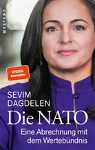 Sevin Dagdelem, Sevim Dagdelen - Die NATO