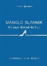Jessica Bumpus - Manolo Blahnik